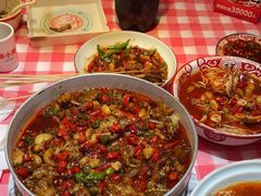 -辣小鲜·南昌大排档(船山路店)