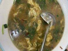 -北方饺子王·海肠捞饭·海鲜锅(山大店)