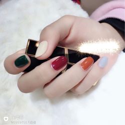 -Halo美甲美睫