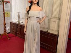 -武汉杜莎夫人蜡像馆