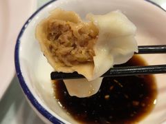-听涛雅苑百味饺子老家菜馆