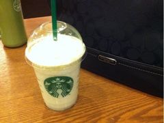 iphone_upload_pic-星巴克(天津大悦城第二店)