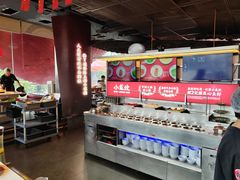 -小龙坎火锅(IFS HOT店)