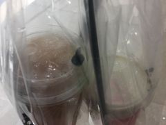 -混果汁(喜荟城店)