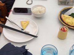 -忆咖啡观景餐厅(桂林象山公园店)