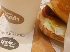 -艾薯夫妇Aysh(红山店)