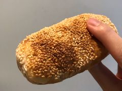 -朱记小郑酥烧饼(建康路店)