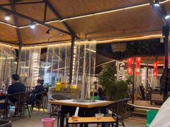 -醉月城西昌火盆烧烤(天府店)