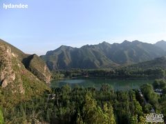 -乌龙峡谷景区