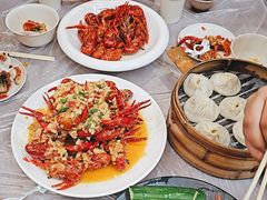 -四妹餐厅(玫瑰街店)