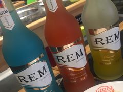 -火锅岛潮牌自助餐厅(天津天佑城店)