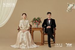 -唯一旅拍·颂当代影像艺术中心(上城店)