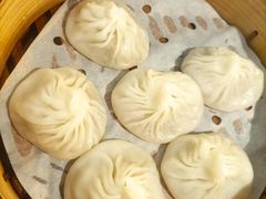 鲜肉小笼包-弄堂小笼包(天津南开大悦城店)