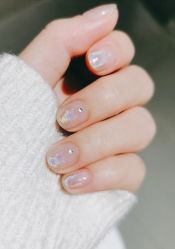 -森日式美甲沙龙MORI NAIL总店