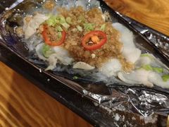 -质烤烤物·活烤海鲜(质烤总店)