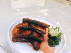 -上海年代·浙菜家烧·小海鲜(水上东路店)