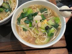 -同心楼(解放北路店)