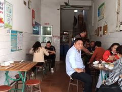 -九叔鸡饭(升平街店)