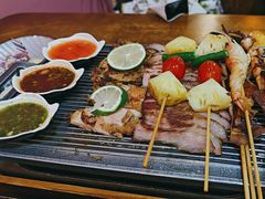 -泰澜得泰国菜(大学城店)