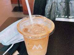 -M Stand(福田星河COCO Park店)