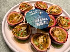 -79号渔船海鲜饭店(宝安店)