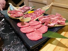 -龍二烧肉酒场(九亭店)
