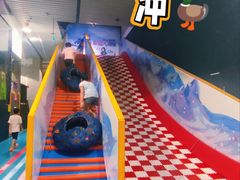 -嗨马乐动室内潮玩运动·团建·轰趴·桌游(南丰汇店)