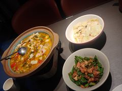 -湘知湘味(岳麓山店)