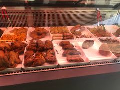 -阿满卤香鸡(新街口印象汇店)
