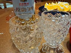-红色江山(首钢国际大厦店)