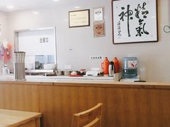 -阿彬生炒牛肉面(解放路店)