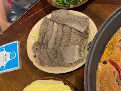 -黄潇洒老火锅(九眼桥宏济巷店)