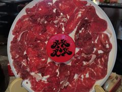 -大龙燚火锅(太古里店)