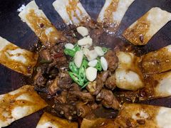 -巫氏三胖地锅鸡(怀远店)