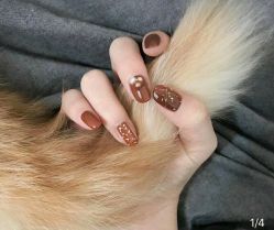 -Pink You美甲美睫纹绣定制中心