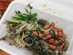 -陈添記·祖傳爽鱼皮·西关老字号(广州首店)
