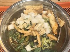 -柳州肥姨妈大骨螺蛳粉(双阳路店)