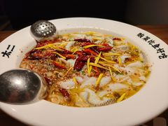 -太二酸菜鱼(汕头苏宁广场店)