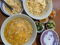 -李百蟹·江南蟹黄面·河景餐厅(夫子庙总店)