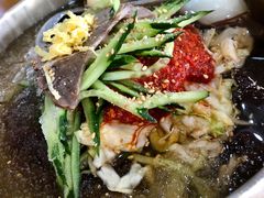 -顺姬冷面(延大店)