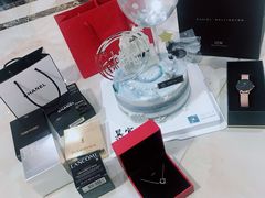 -西檬树SIMON·T轻奢蛋糕(大东方Max店)