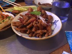 -鱼库·不仅是一家烤鱼店(车公庙店)