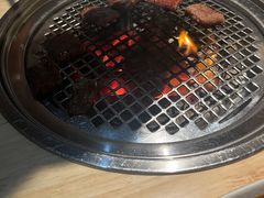 -不倒翁炭火烧肉(永安里店)