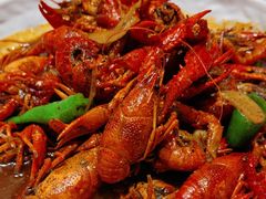 -京悦南门涮羊肉·羊蝎子火锅(田林路店)