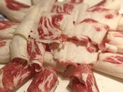 -五悦北平四季涮肉·烧烤(老商埠店)