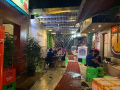 大堂-肥龙火锅(南坪店)