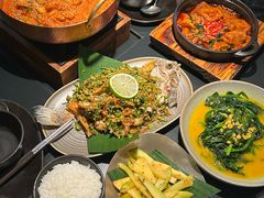 -Ameigo梅果·云贵川bistro(长宁来福士店)