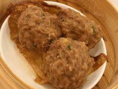 牛肉丸-白天鹅宾馆-宏图府餐厅