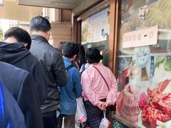 等位区-洪长兴(云南南路店)