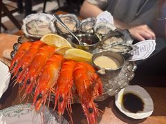 -Osteria Garden 生蚝花园餐厅(原进贤路店)